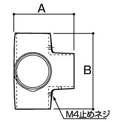 ヨドバシ.com - エスコ ESCO EA951EU-41 [パイプジョイント引張り