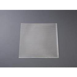 パンチングメタル(ステンレス製) 500×500×0.5mm/2mm EA952B-102