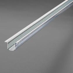 ガイドレール(スチール製) 20×22mm/3.64m(2号) EA970A-32