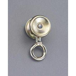 2号レール用トロリー単車(リング付) EA970BD-2