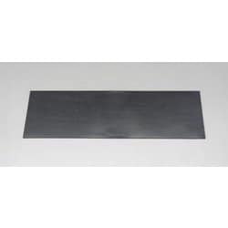 ゴム板(天然ゴム) 200×200×3mm EA997XF-301