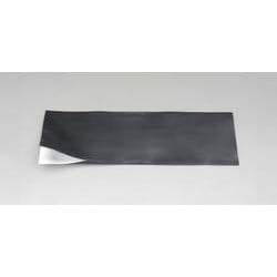 【粘着付】ゴム板(天然ゴム) 500×1000×3mm EA997XH-35