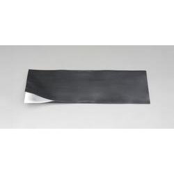 【粘着付】ゴム板(天然ゴム) 200×200×1mm EA997XH-11