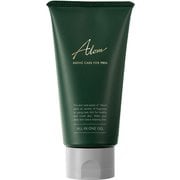 PL-AL01AG100 [Alom オールインワンジェル 100g]