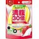 満腹30倍糖類ゼロキャンディ イチゴミルク味 38g