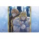 ブシロード ラバーマットコレクション V2 Vol.306 劇場版 Fate/Grand Order -神聖円卓領域キャメロット- 獅子王＆ガウェイン [トレーディングカード用品]