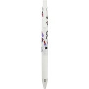 【限定】ボールペン ジュースアップ04 ANNA SUI MDブラック LJP-25S4SA-MDB