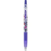 【限定】ボールペン ジュース05 ANNA SUI MDバイオレット LJU-15EFSA-MDV