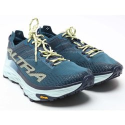 ヨドバシ.com - ALTRA アルトラ モンブラン MONT BLANC W ディープ