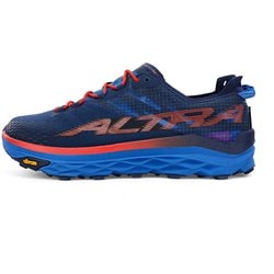 ヨドバシ.com - ALTRA アルトラ モンブラン MONT BLANC M ブルーレッド