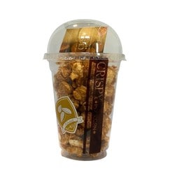 クリスピーポップコーン アーモンドキャラメル 60g
