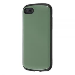 RT-P34AC3/OV [iPhone SE（第3世代）/SE（第2世代）/8/7 4.7インチ用 耐衝撃ケース ProCa オリーブ]