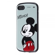 RT-DP34AC3/MK2 [iPhone SE（第3世代）/SE（第2世代）/8/7 4.7インチ用 「ディズニーキャラクター」耐衝撃ケース ProCa ミッキーマウス]