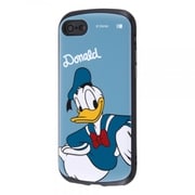 RT-DP34AC3/DD2 [iPhone SE（第3世代）/SE（第2世代）/8/7 4.7インチ用 「ディズニーキャラクター」耐衝撃ケース ProCa ドナルドダック]