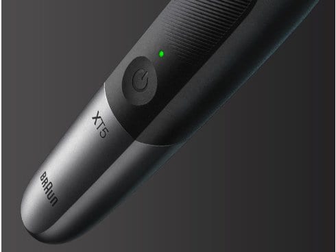 ヨドバシ.com - ブラウン BRAUN ボディ＆フェイス グルーマー