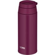 真空断熱ケータイマグ 0.5L パープル JOO-500-PL