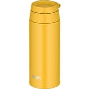 真空断熱ケータイマグ 0.5L イエロー JOO-500-Y