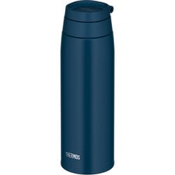 真空断熱ケータイマグ 0.75L インディゴブルー JOO-750-IBL