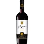 GOZAURI ゴザウリ 赤ワイン 12.5度 750ml ジョージア/カヘティ [赤ワイン]
