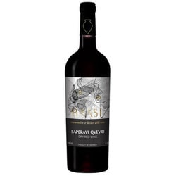 SAPERAVI QVEVRI/MTSVANE QVEVRI サぺラヴィ クヴェヴリ 赤ワイン 13.5度 750ml ジョージア/カヘティ [赤ワイン]