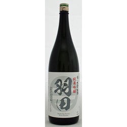 京 北山 羽田 純米吟醸 15度 1800ml [日本酒]