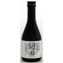 京 北山 羽田 純米吟醸 15度 300ml [日本酒]