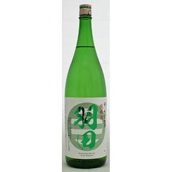 京 北山 羽田 純米酒 15度 1800ml [日本酒]
