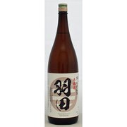 京 北山 羽田 本醸造 15度 1800ml [日本酒]