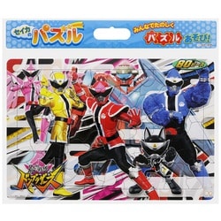 ヨドバシ.com - サンスター文具 sun-star 5395730A 暴太郎戦隊