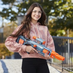 ヨドバシ.com - Hasbro ハズブロージャパン F0423 NERF（ナーフ