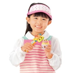 ヨドバシ.com - ジョイパレット それいけ！アンパンマン のっけ