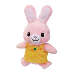 いっしょにおどろう！りずふぃーず うさぎさん [対象年齢：1.5歳～]