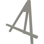 ATB-06E アートボードジグソー 専用イーゼルスタンド グレー [パズル用品]