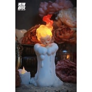 THE LAB GLIMMERY KANDEL ナイトライト [塗装済完成品フィギュア 全高約200mm]