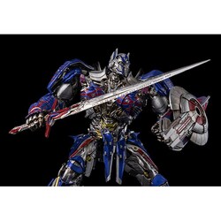 ヨドバシ.com - スリーゼロ トランスフォーマー 最後の騎士王