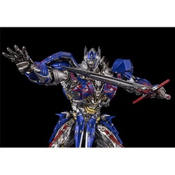 ヨドバシ.com - スリーゼロ トランスフォーマー 最後の騎士王