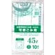 船橋市指定 可燃ごみ用 45L 10P FB-3