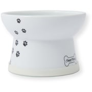 ハッピーダイニング 犬用 脚付フードボウル S(スモール)