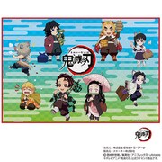 VS1 鬼滅の刃 レジャーシートS 任務行脚 Ver. [キャラクターグッズ]