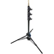 7ft ミニクリックスタンド w/エアークッション ブラック 3/8”-16ネジ 070AC