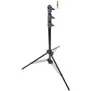 9ft クリックスタンド 脱着式センターポール ブラック Φ17.2mmメスヘッド 090