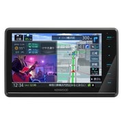 MDV-S809F [フローティングナビゲーション 8インチ/ハイレゾ対応/専用ドライブレコーダー連携/地上デジタルTVチューナー/Bluetooth内蔵/DVD/USB/SD]
