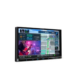 KENWOOD　MDV‐Ｓ709 Amazon.co.jp: Kenwood MDV-S709 Car Navigation System, 7-Inch