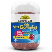 ビタグミキッズ EPA/DHA 110粒