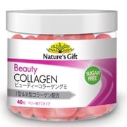 ビューティーコラーゲングミ 40粒