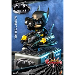 ヨドバシ.com - ホットトイズ HOT TOYS コスライダー DC バットマン