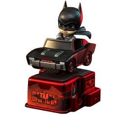 ヨドバシ.com - ホットトイズ HOT TOYS コスライダー DC バットマン