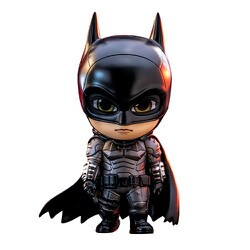 ヨドバシ.com - ホットトイズ HOT TOYS コスベイビー THE BATMAN-ザ