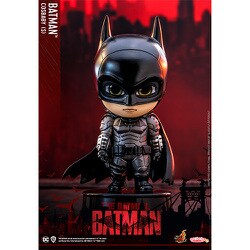 ヨドバシ.com - ホットトイズ HOT TOYS コスベイビー THE BATMAN
