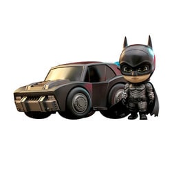 ヨドバシ.com - ホットトイズ HOT TOYS コスベイビー THE BATMAN-ザ